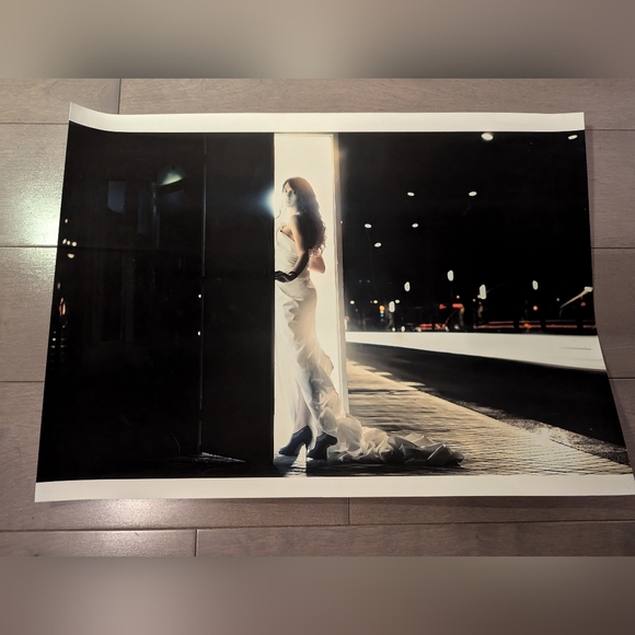 6 cardboard posters - Picture 5 of 6